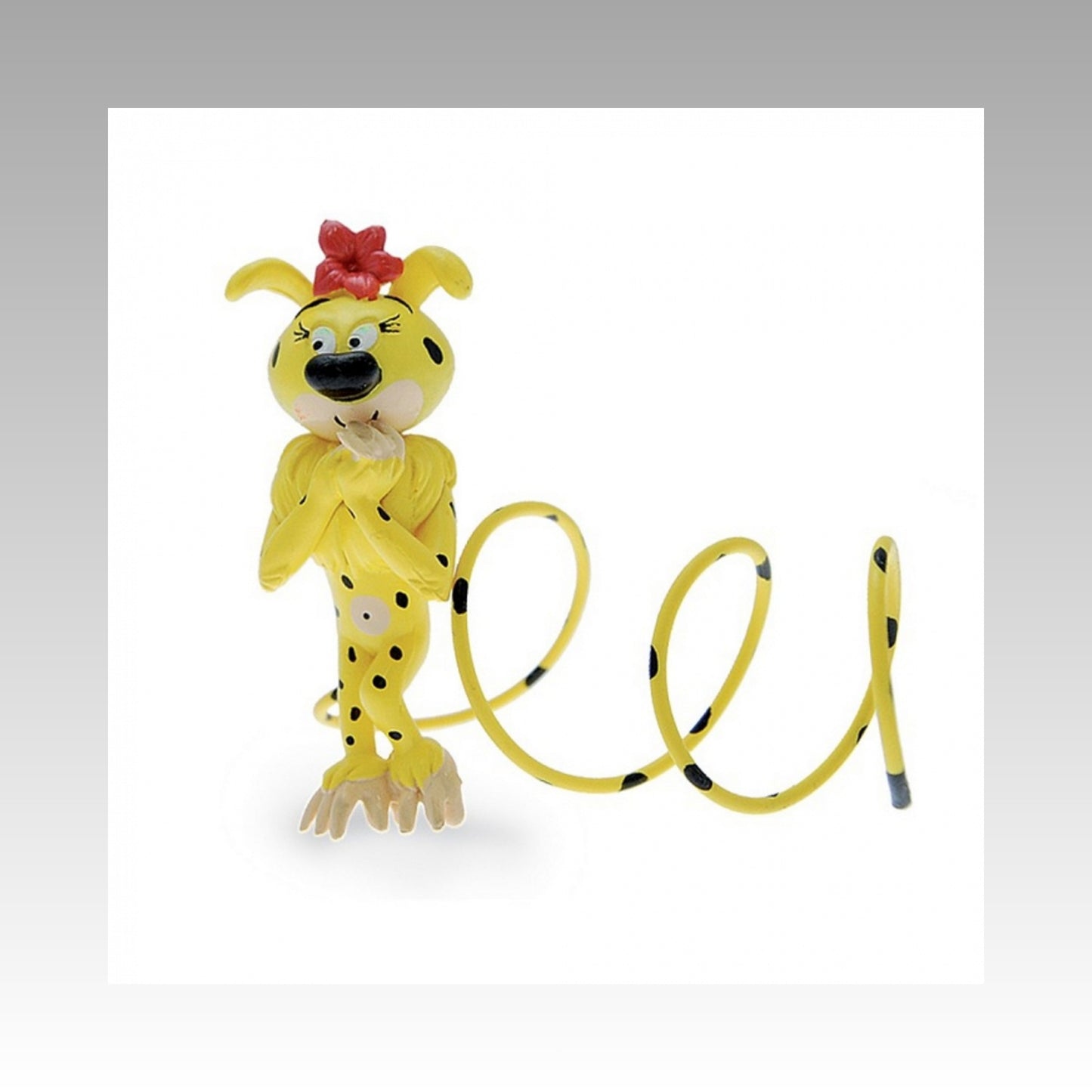 Figurine La Marsupilamie