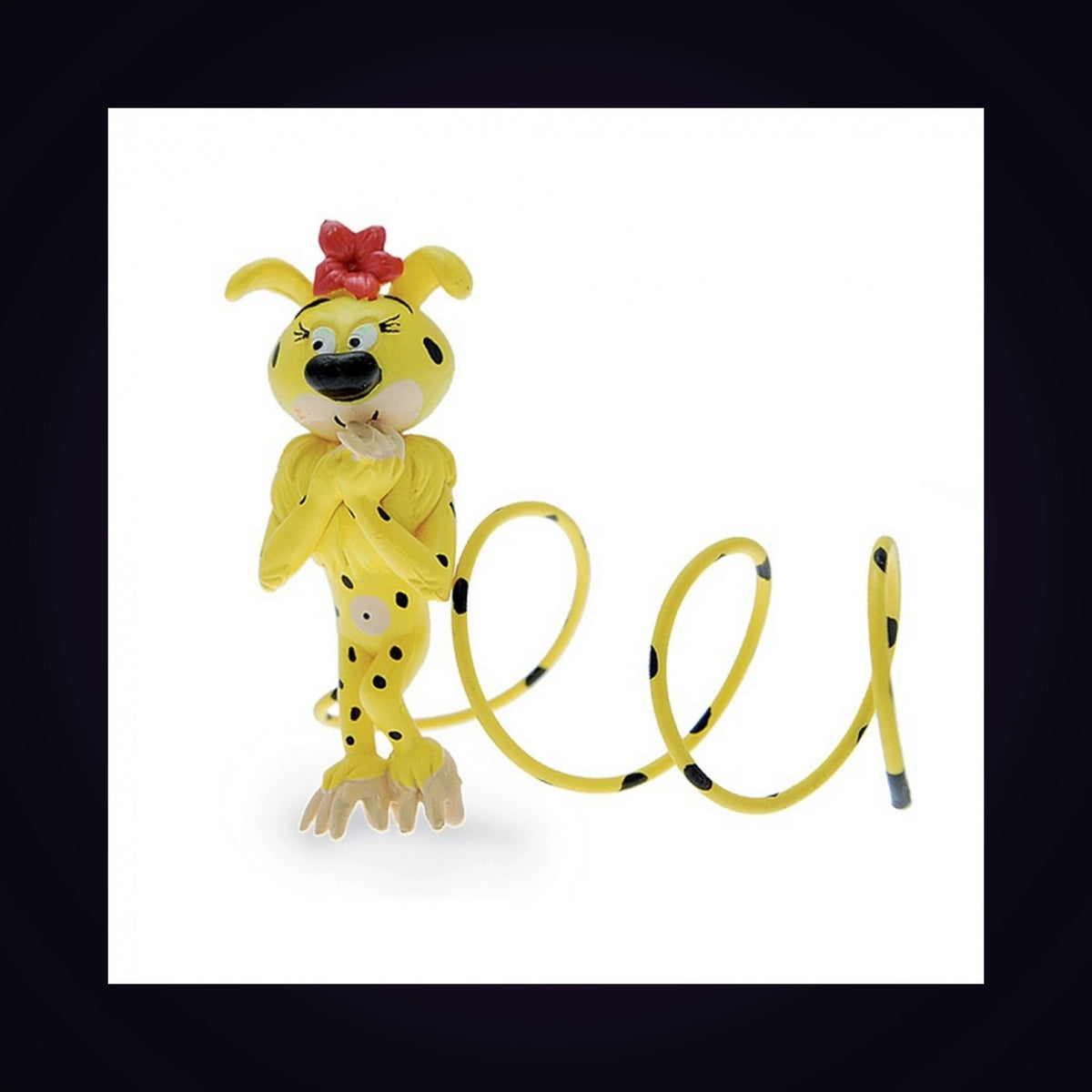 Figurine La Marsupilamie