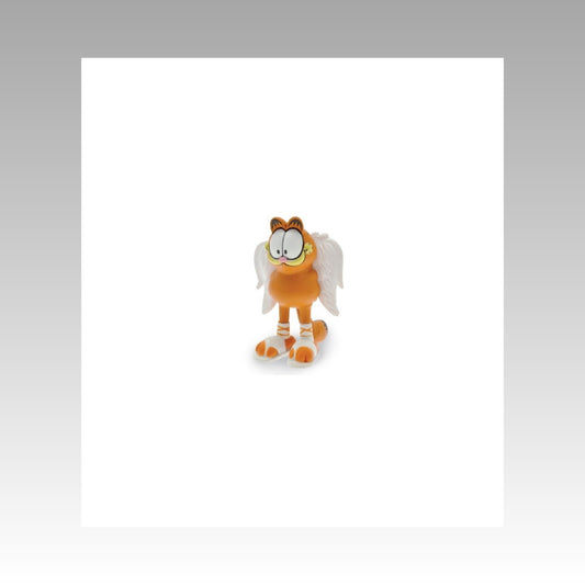 Figurine Garfield ange