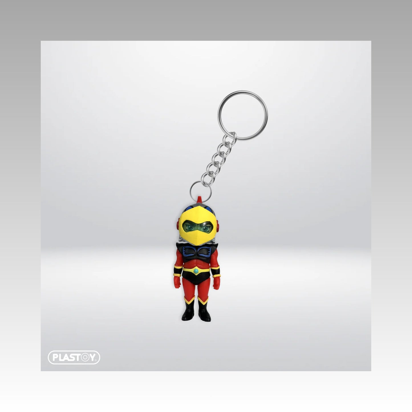 Porte-Clés Actarus