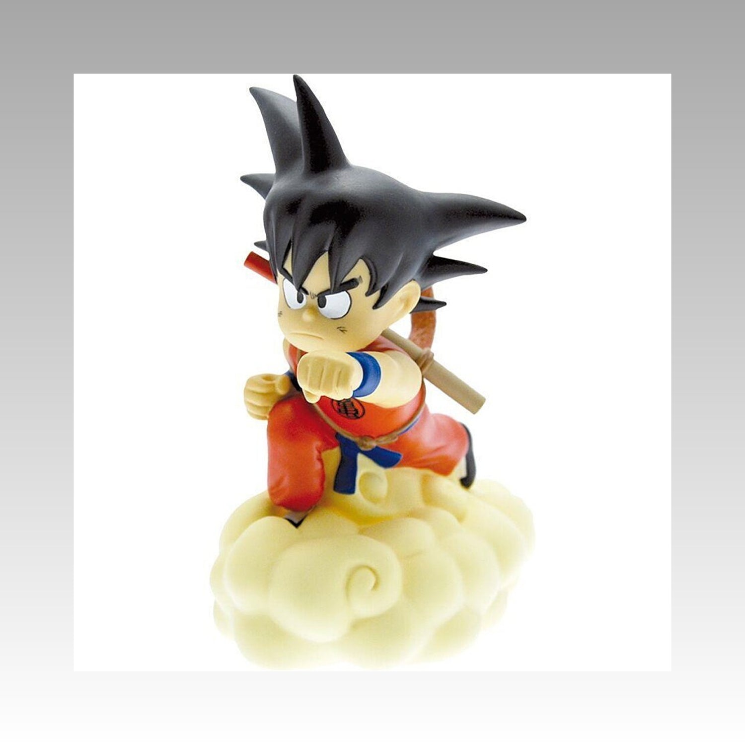 Tirelire Dragon Ball Nuage