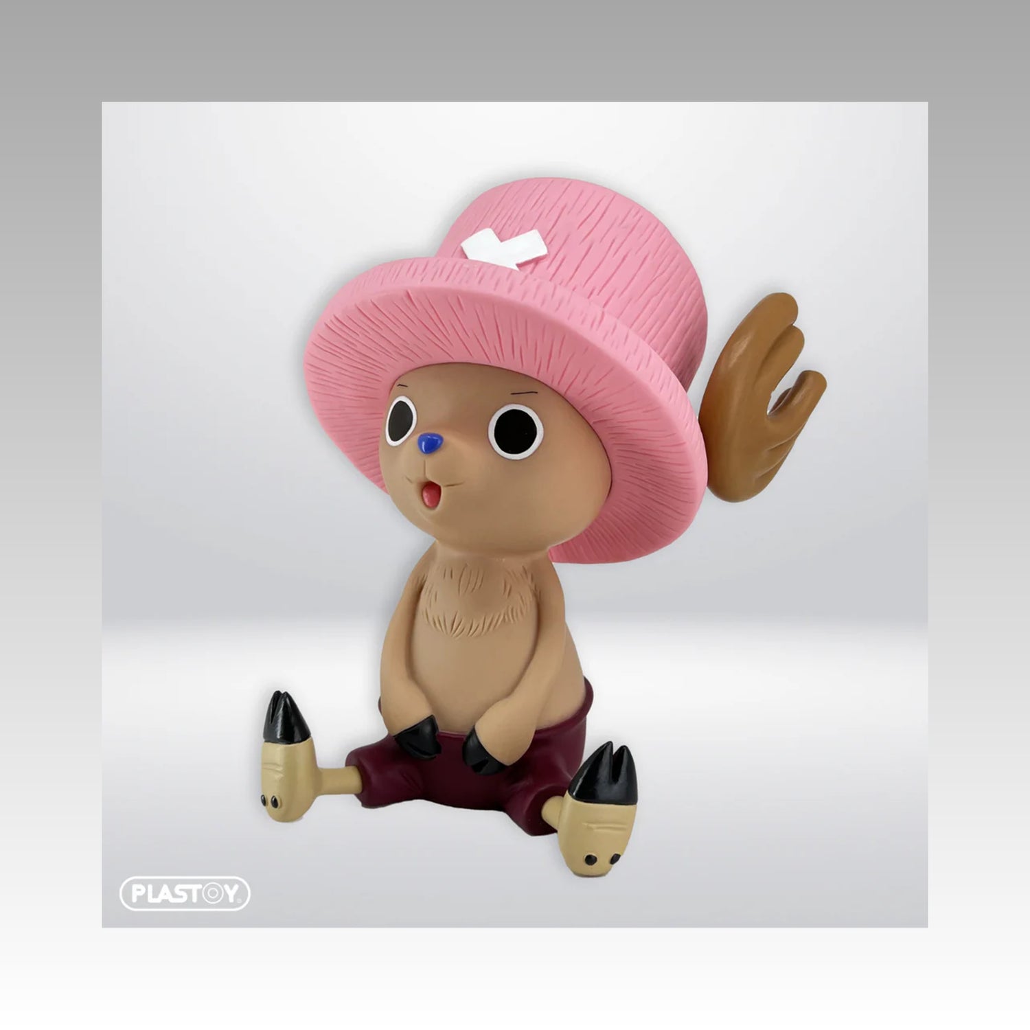Tirelire Chopper le renne XL