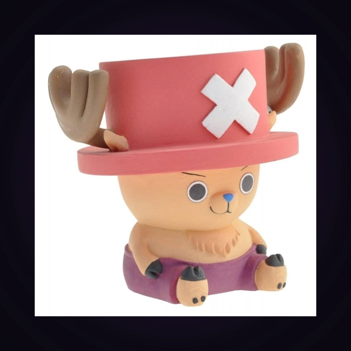 Mini-tirelire Chopper One Piece