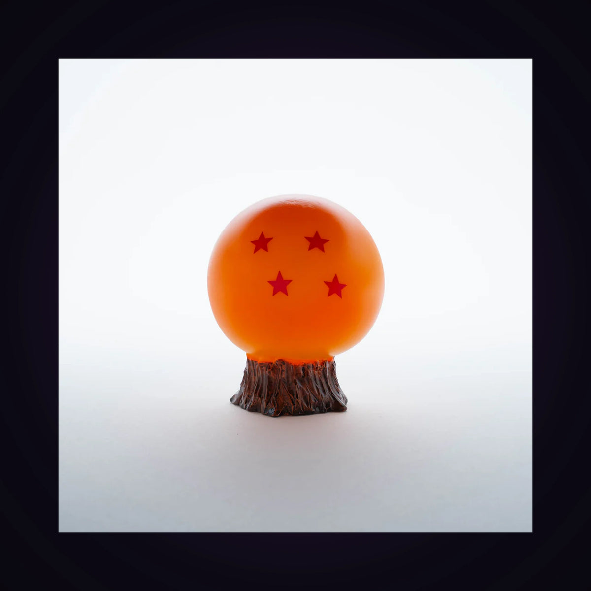Mini tirelire Dragon Ball Boule de cristal