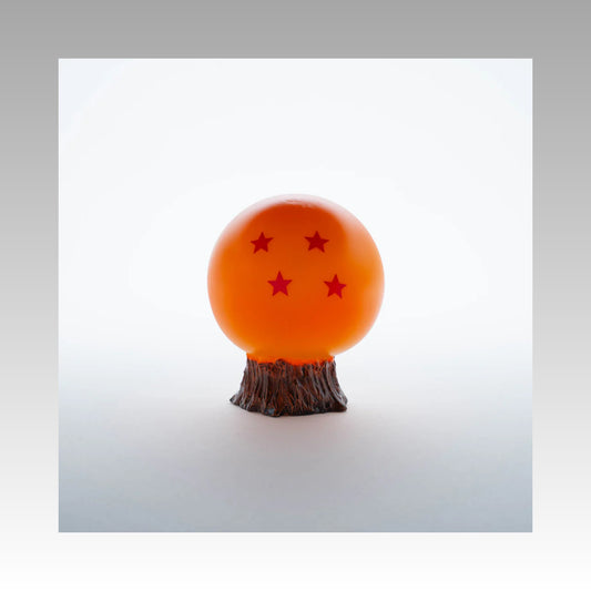 Mini tirelire Dragon Ball Boule de cristal