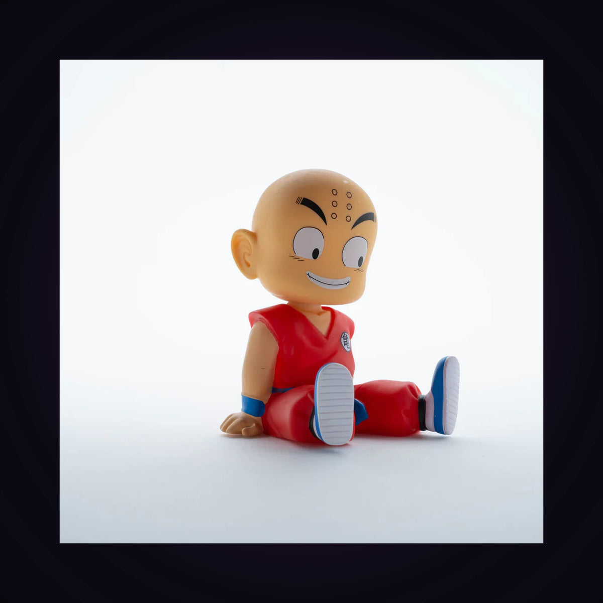 Tirelire Dragon Ball Krilin