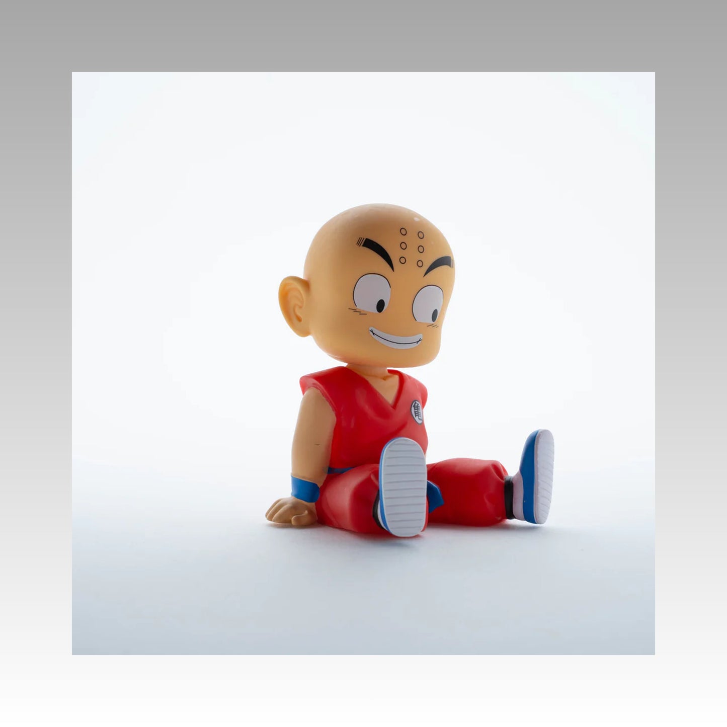 Tirelire Dragon Ball Krilin