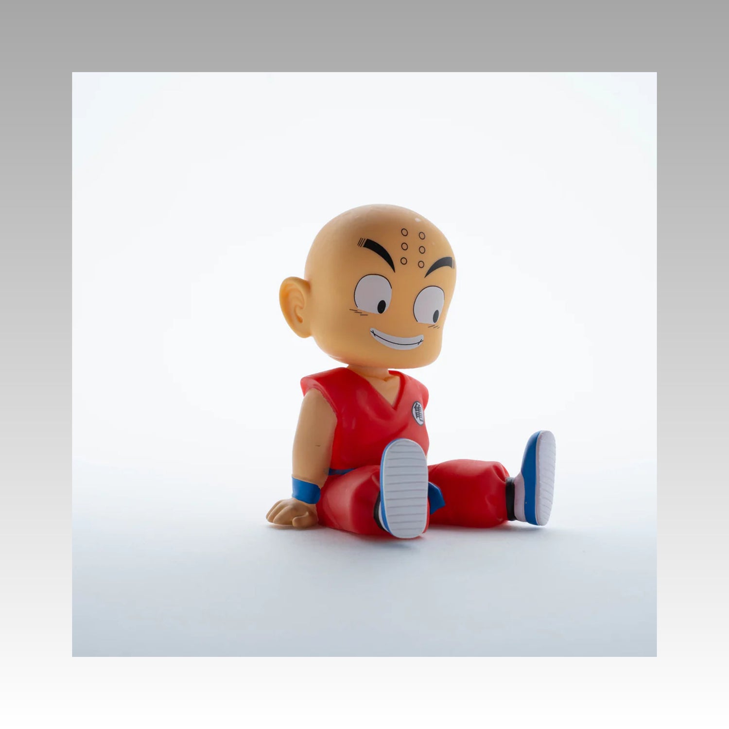 Tirelire Dragon Ball Krilin
