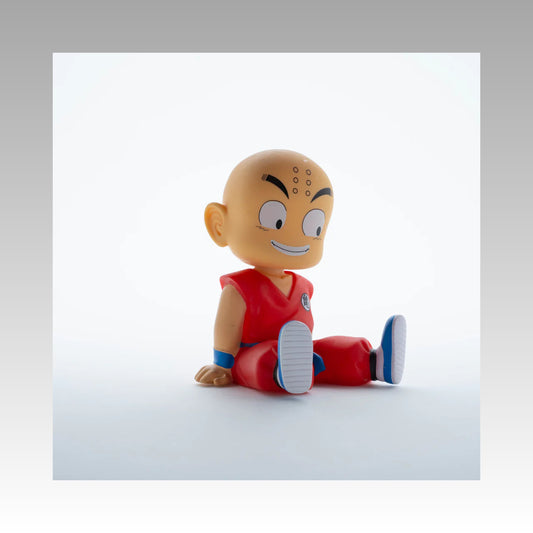 Tirelire Dragon Ball Krilin