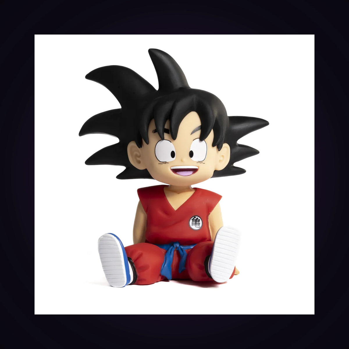 Tirelire Dragon Ball Son Goku