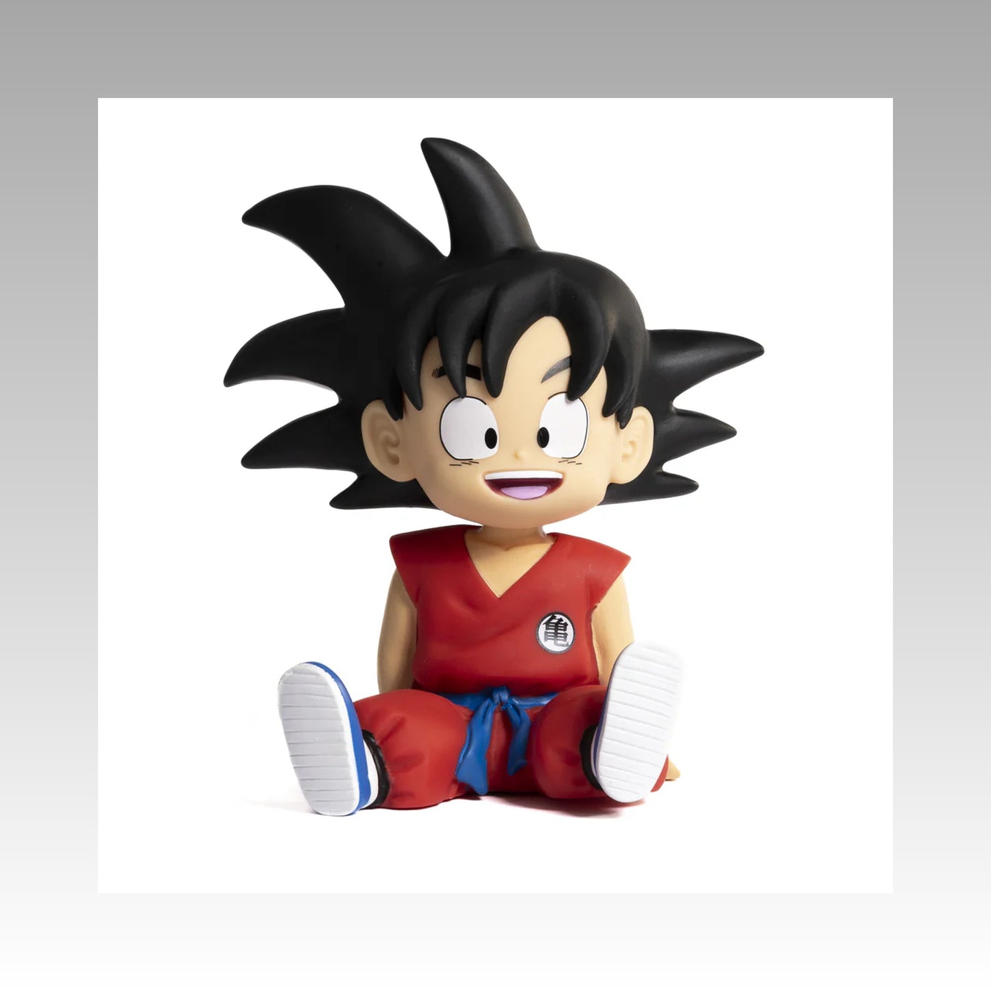 Tirelire Dragon Ball Son Goku
