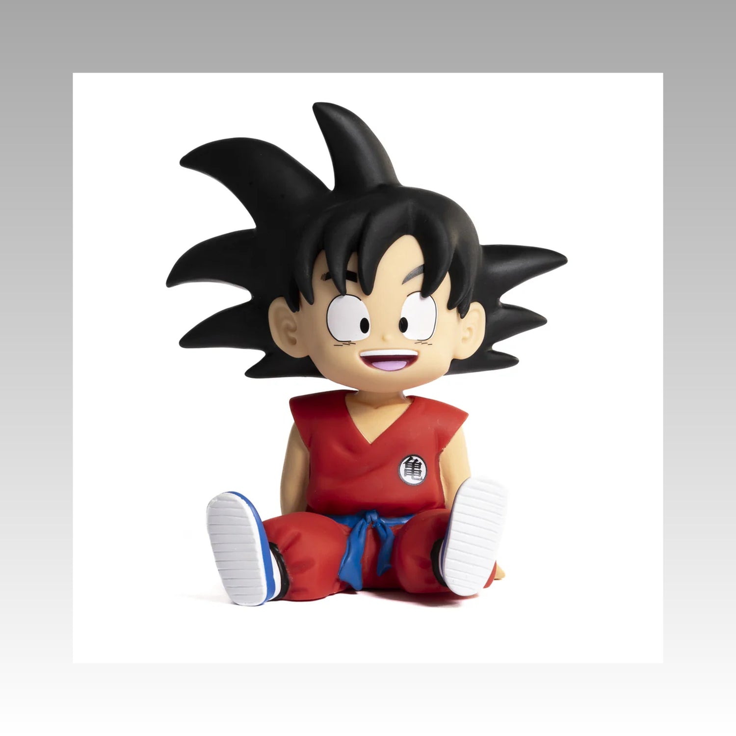 Tirelire Dragon Ball Son Goku