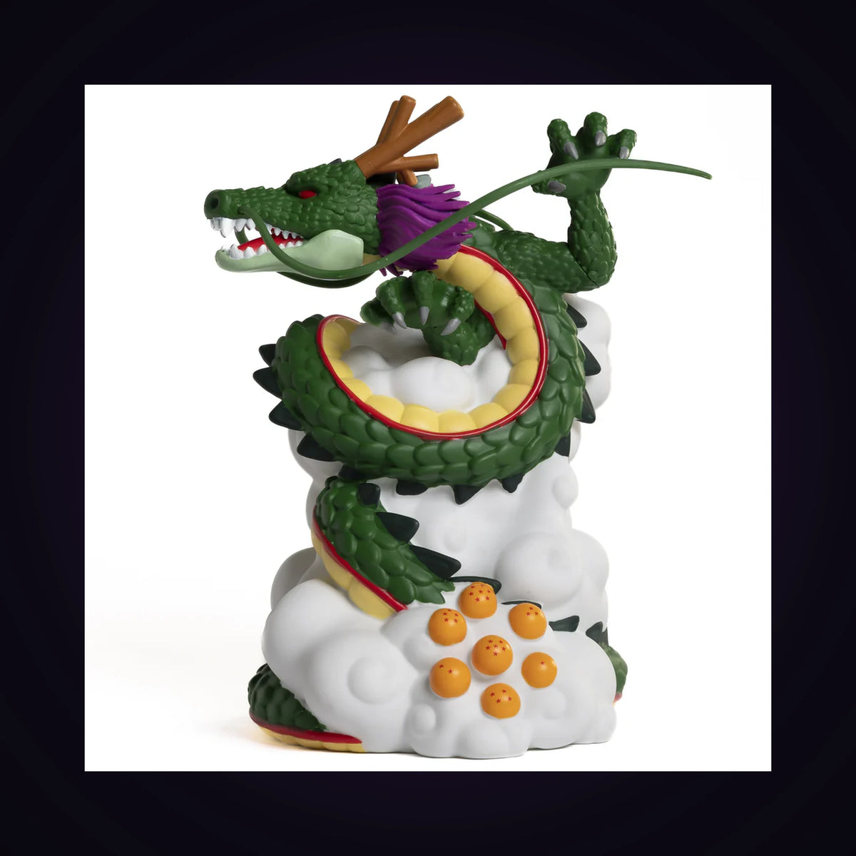 Tirelire Dragon Ball Shenron