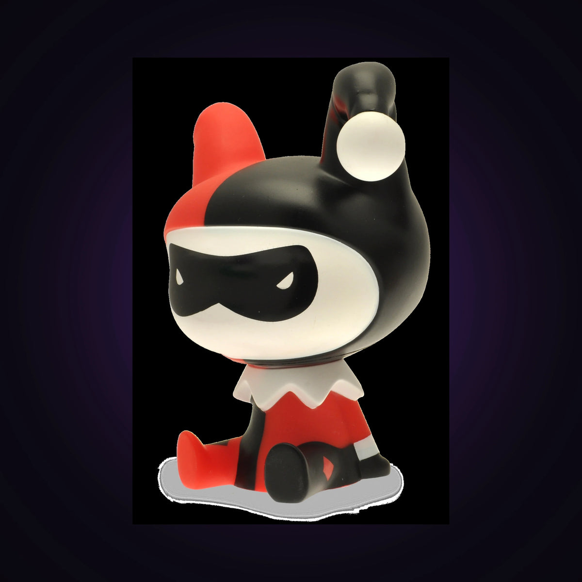 Tirelire Chibi Harley Quinn