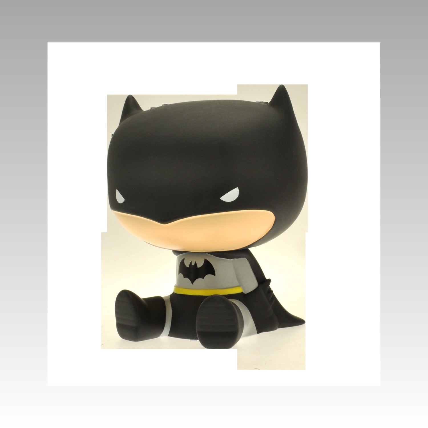 Tirelire Chibi Batman