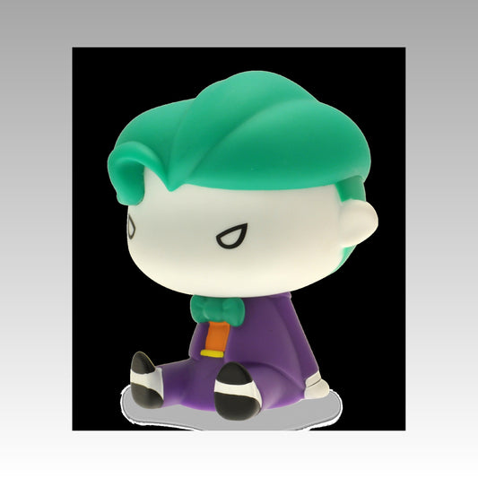 Tirelire Chibi The Joker