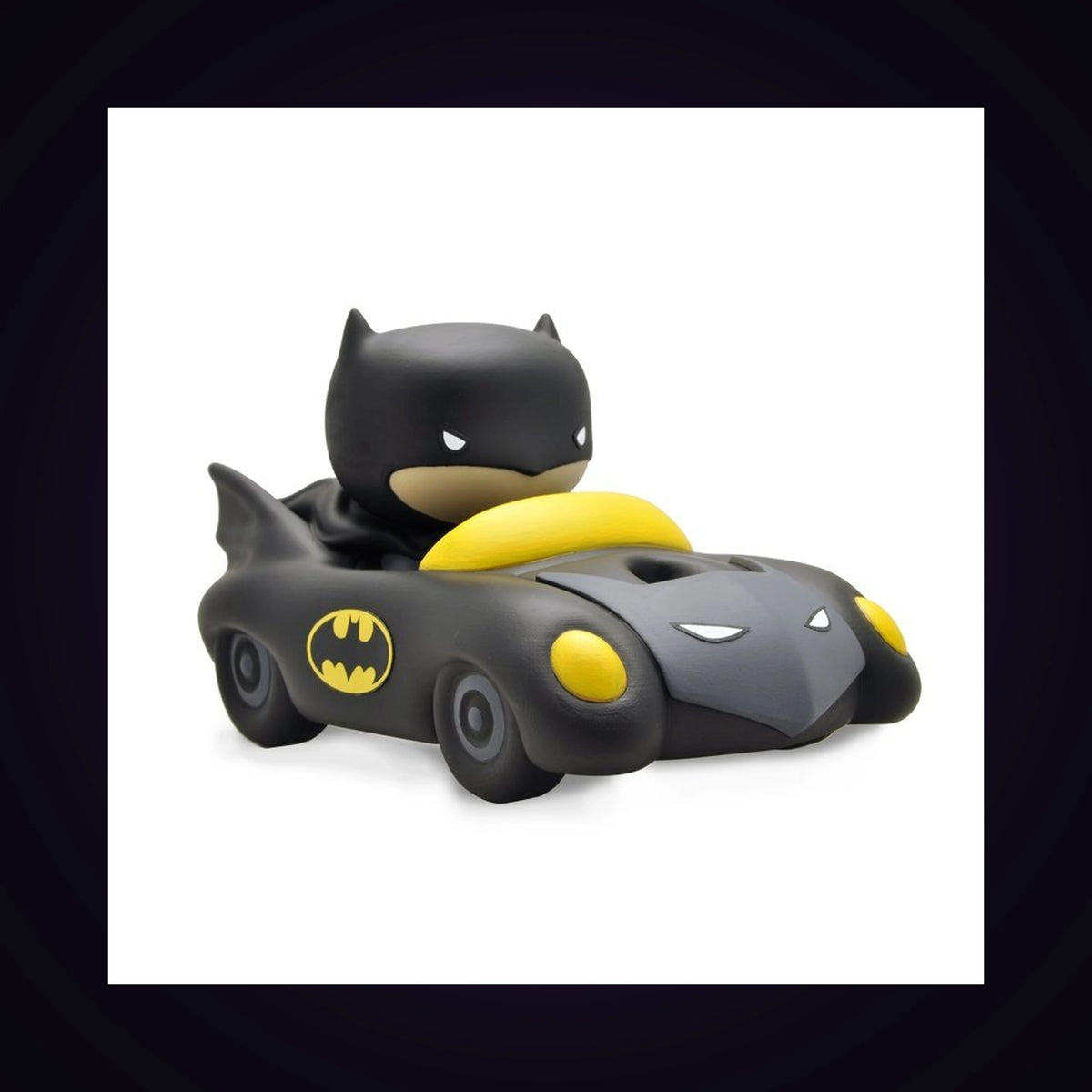 Tirelire Chibi Batmobile