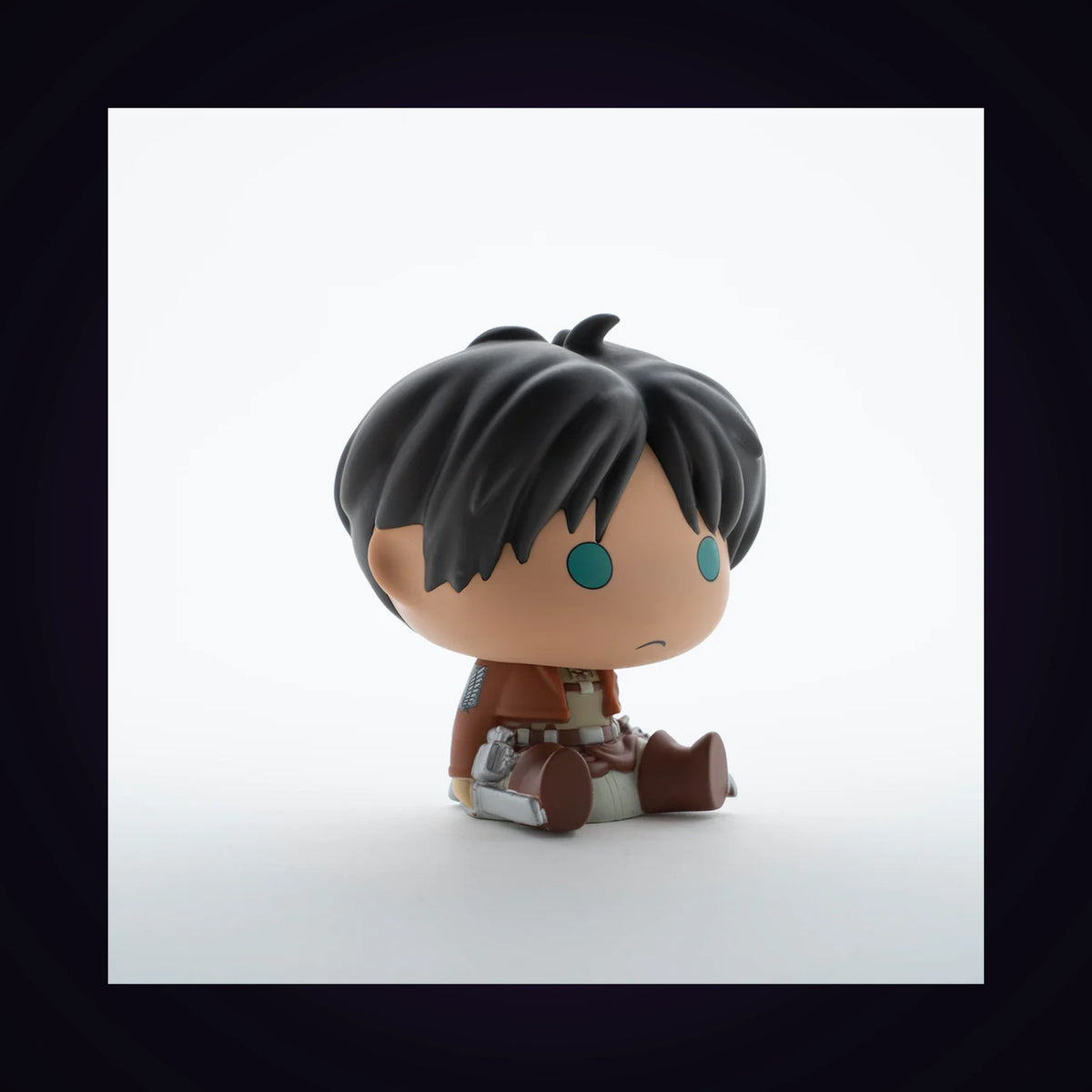 Tirelire Chibi Eren