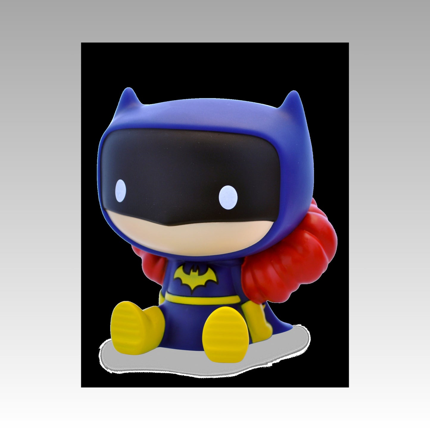 Tirelire Chibi Bat Girl