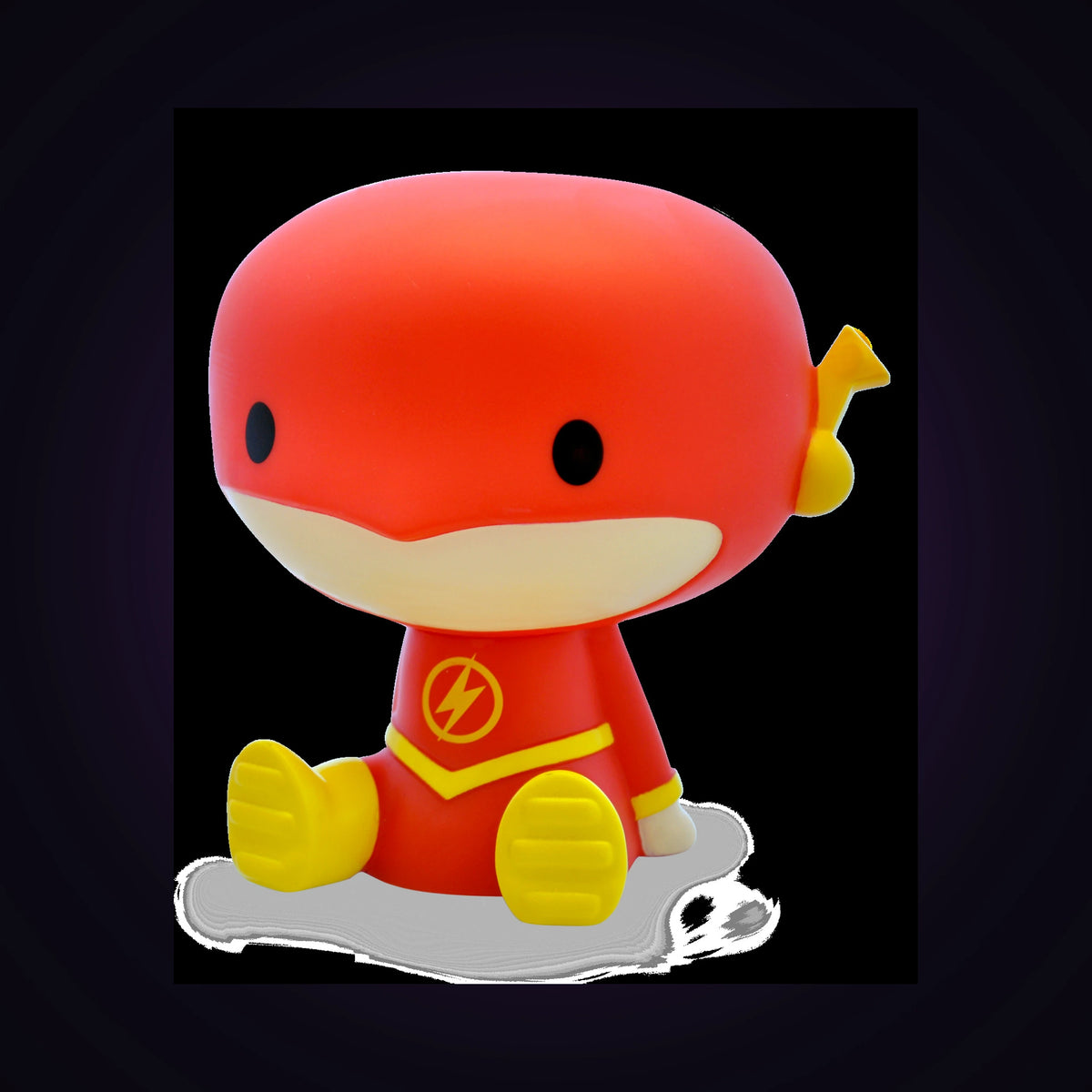 Tirelire Chibi Flash