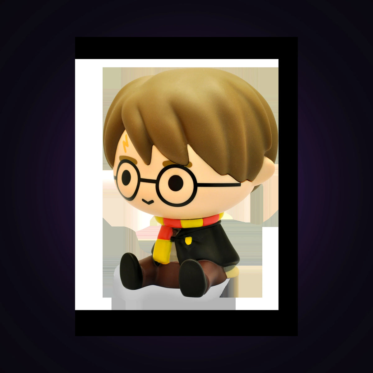 Tirelire Chibi Harry Potter