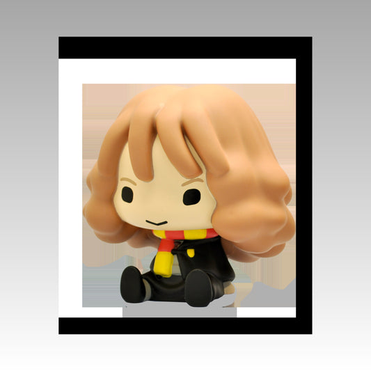 Tirelire Chibi Hermione Granger