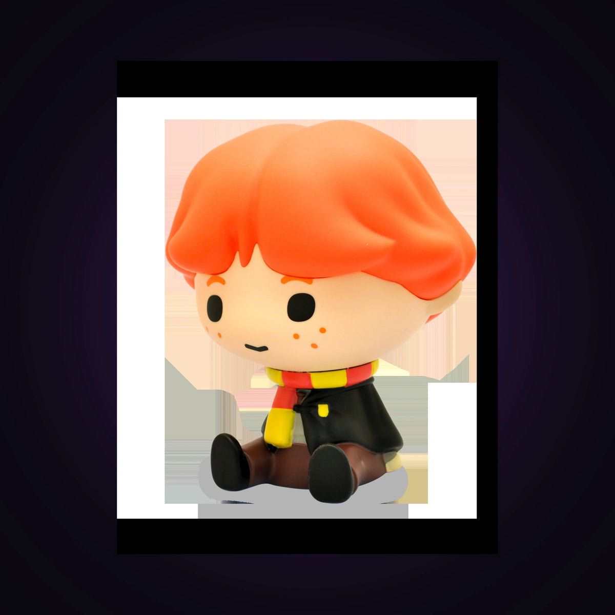 Tirelire Chibi Ron Weasley