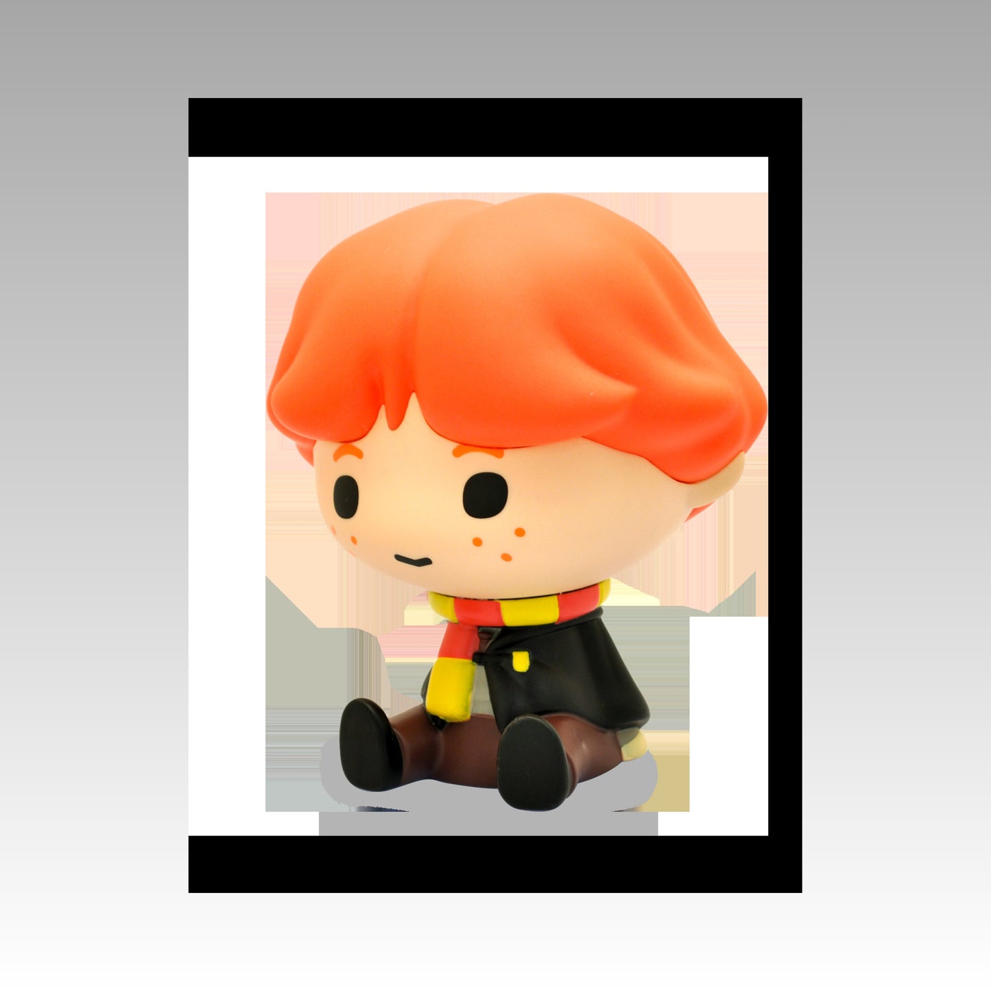 Tirelire Chibi Ron Weasley