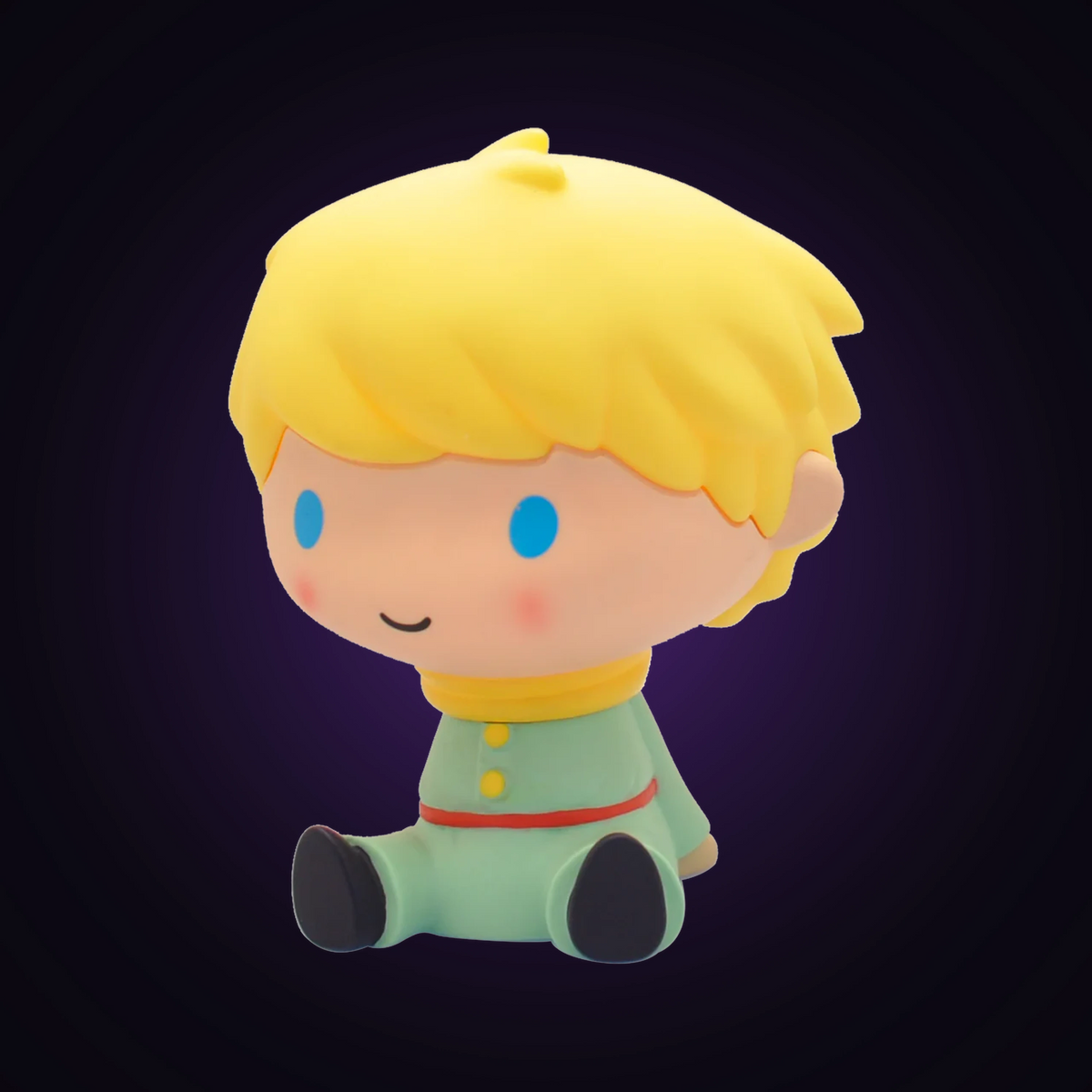 Tirelire Chibi Le Petit Prince