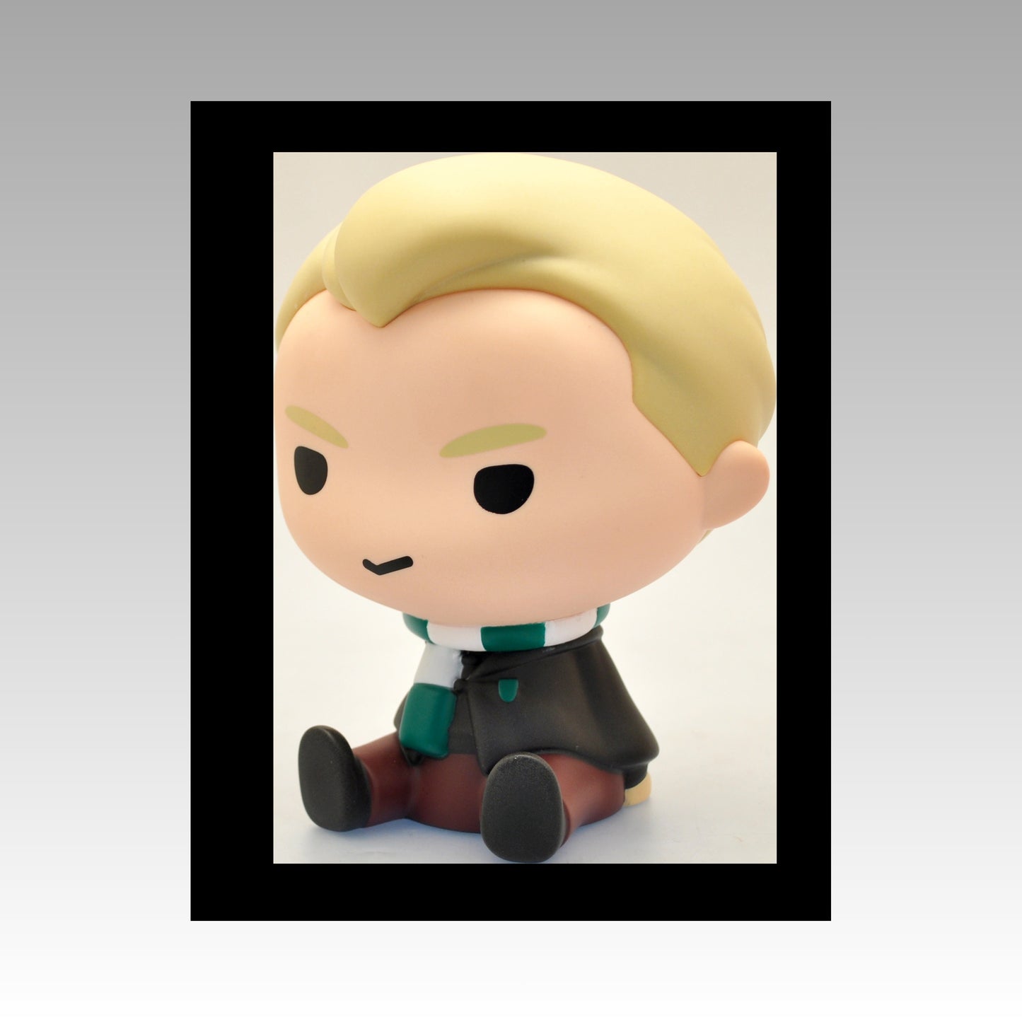 Tirelire Chibi Drago Malfoy
