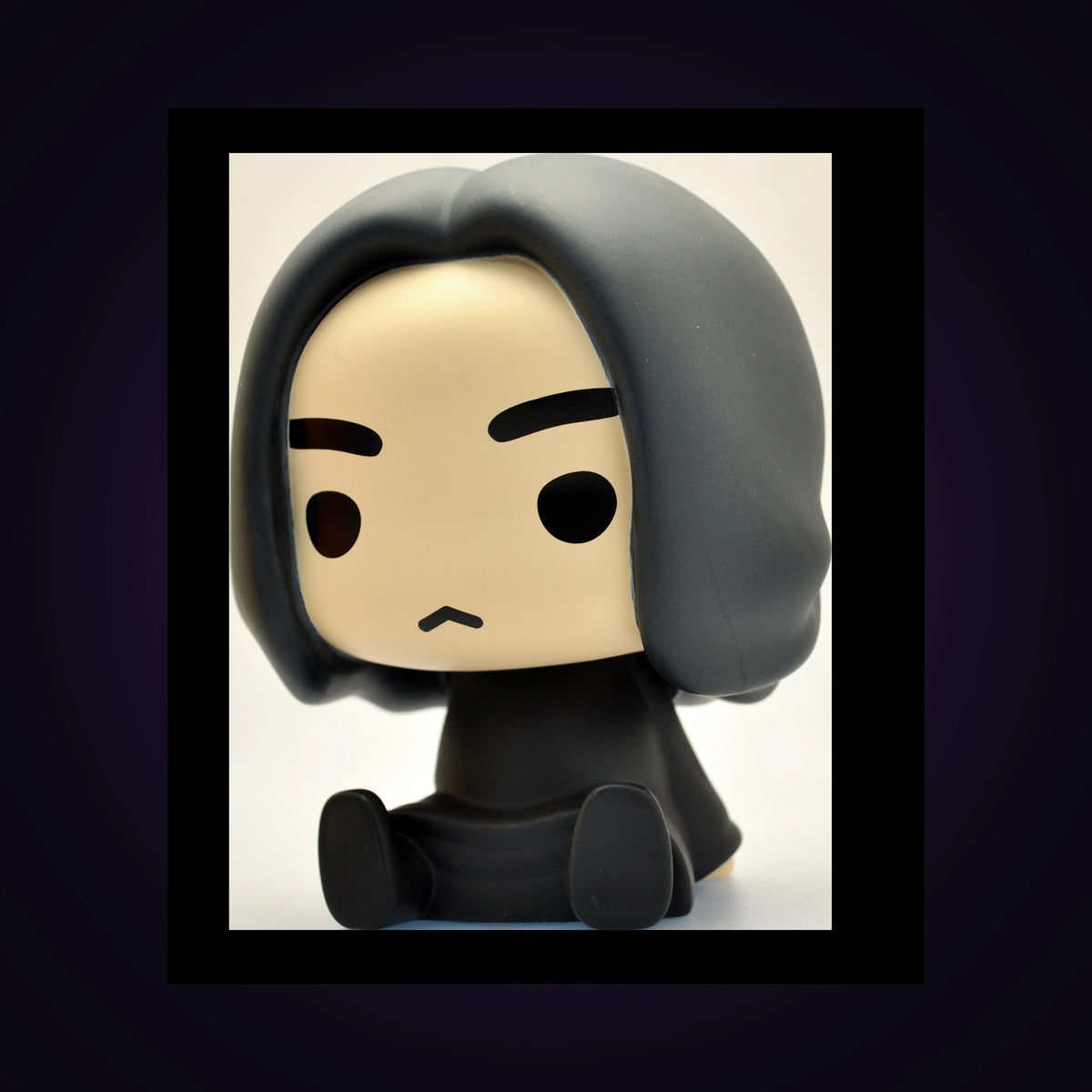 Tirelire Chibi Severus Rogue
