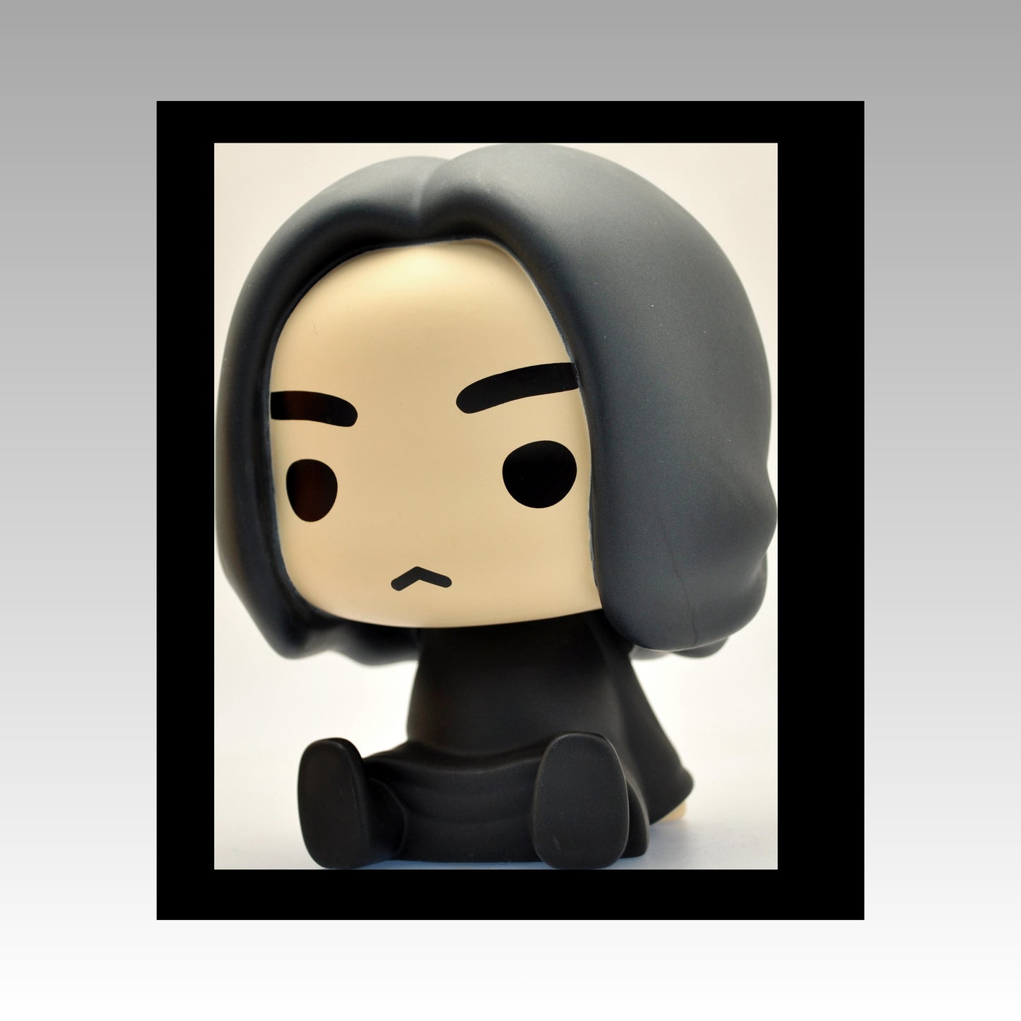 Tirelire Chibi Severus Rogue