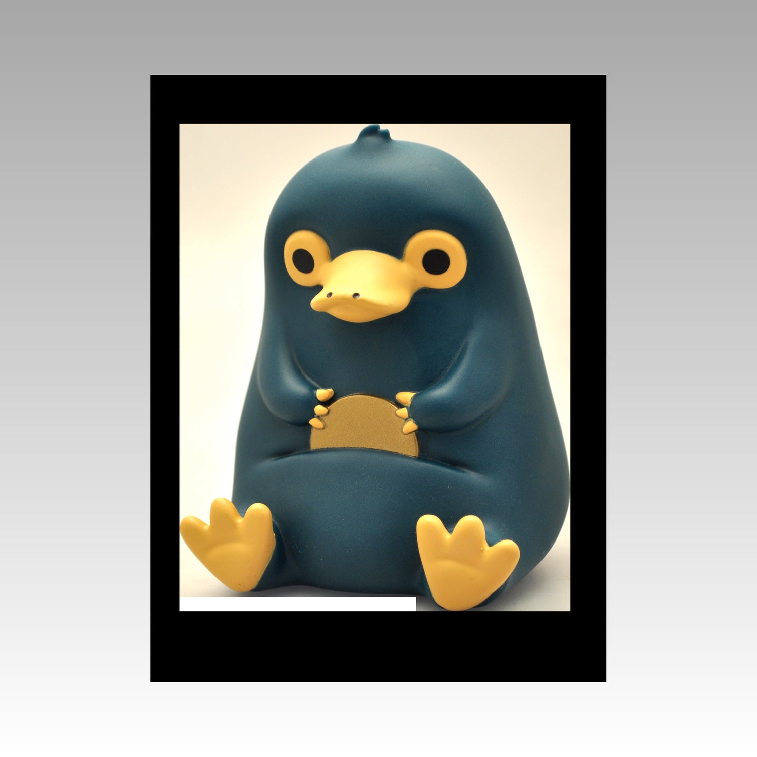 Tirelire Chibi Niffleur