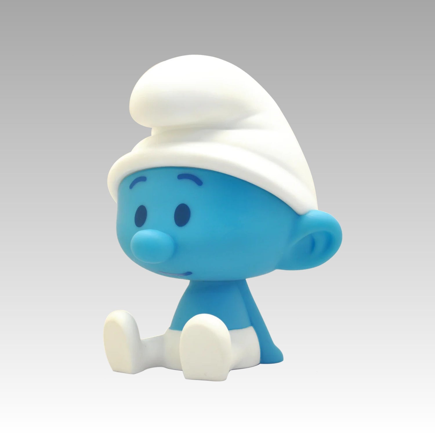 Tirelire Chibi Schtroumpf