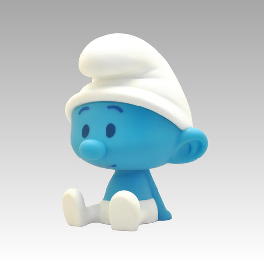 Tirelire Chibi Schtroumpf