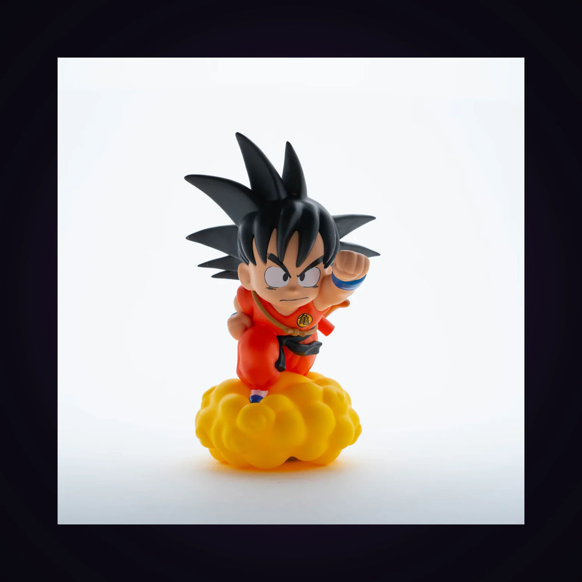 Tirelire Son Goku sur nuage magique - 2e édition