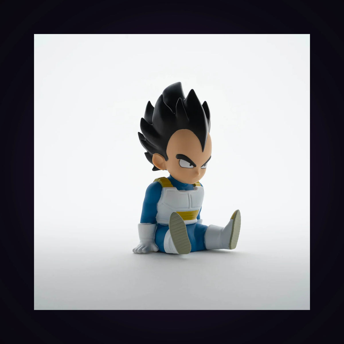 Tirelire Chibi Vegeta