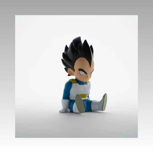 Tirelire Chibi Vegeta