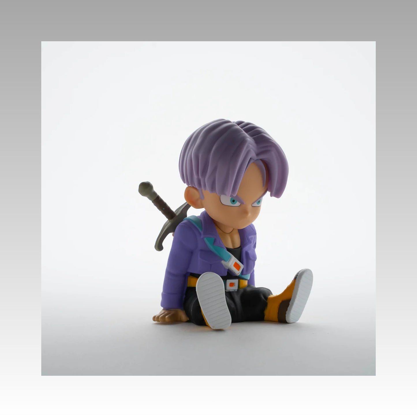 Tirelire Chibi Trunks