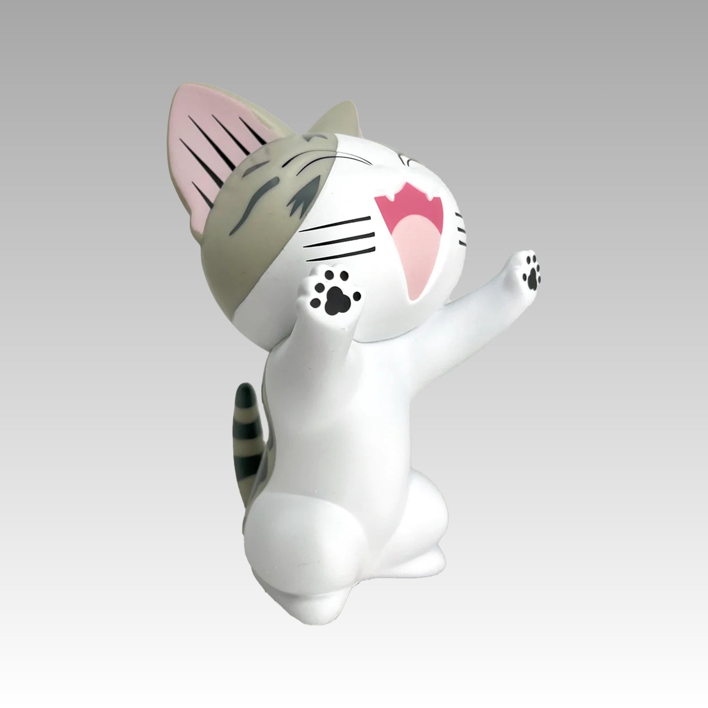 Tirelire Chi, une vie de chat : Anne
