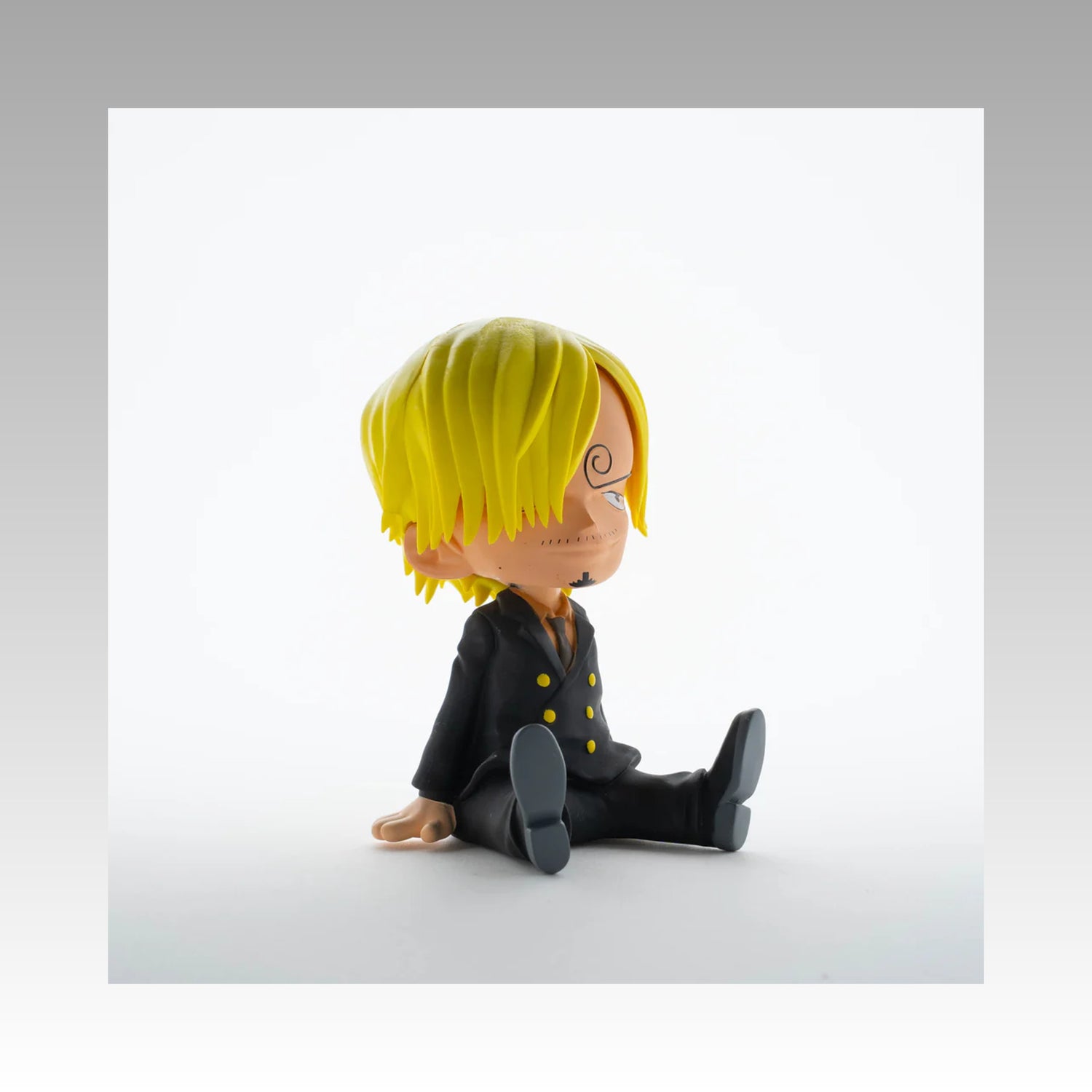Tirelire Sanji