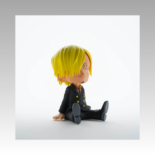 Tirelire Sanji