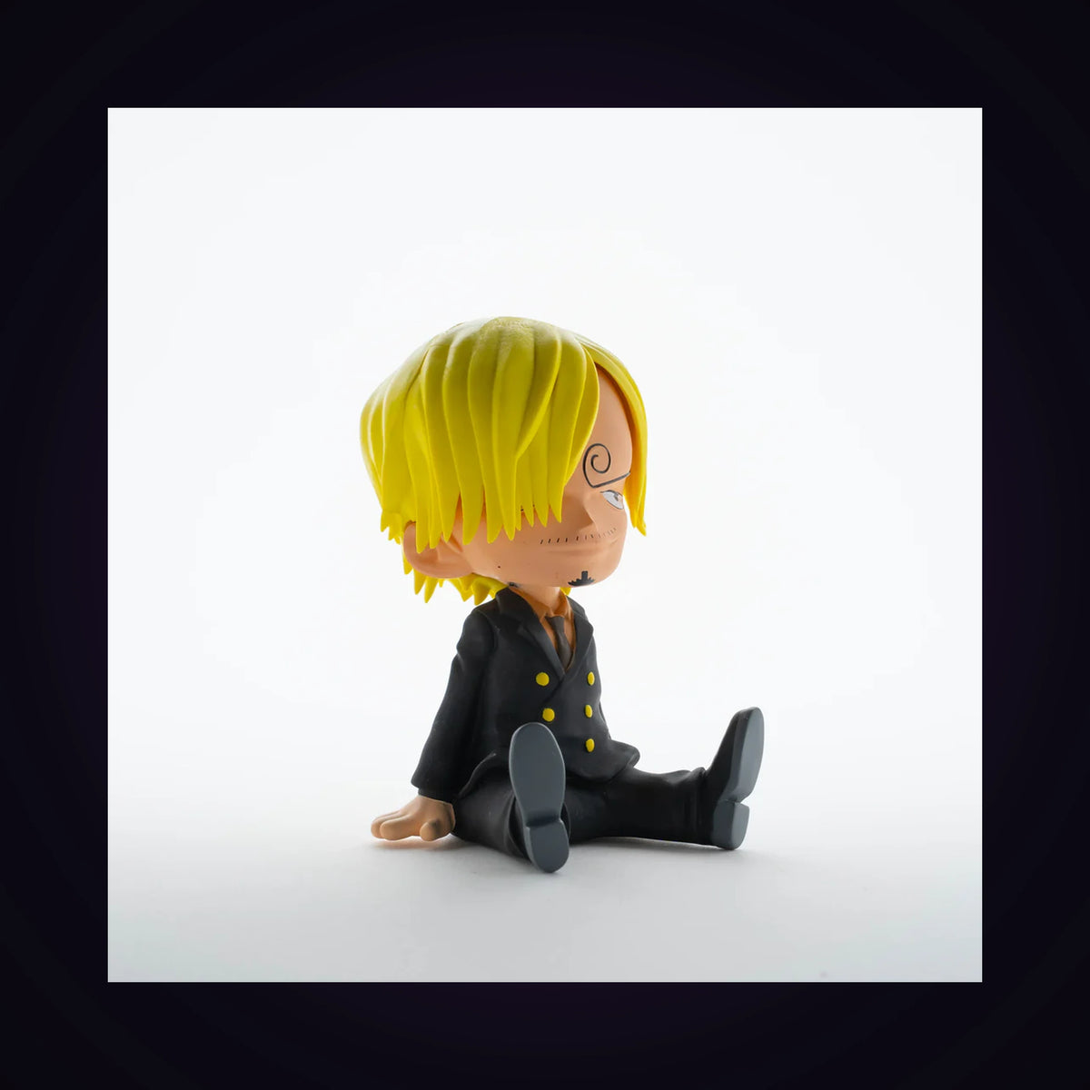 Tirelire Sanji