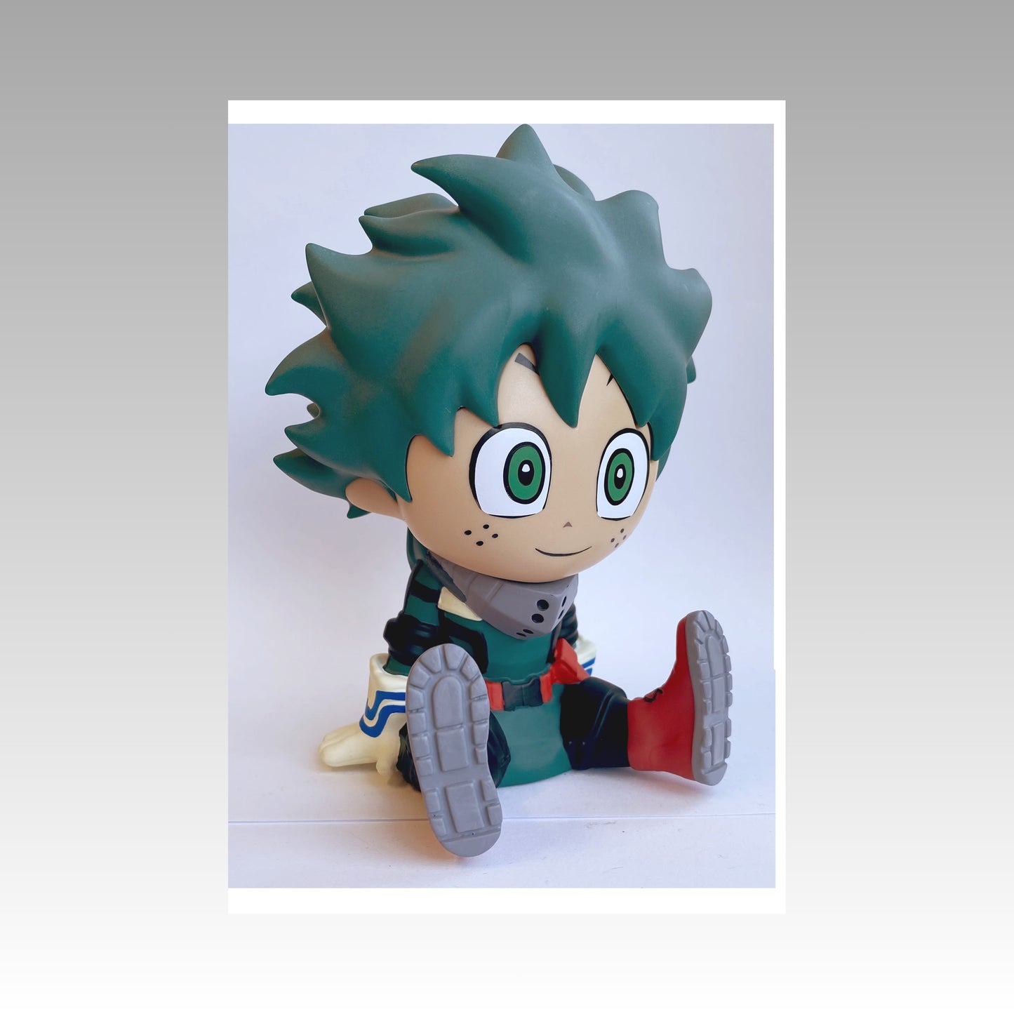 Tirelire Izuku Midoriya (Deku)