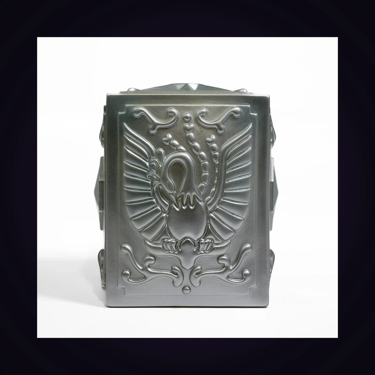 Tirelire Pandora's Box Phoenix - Ikki