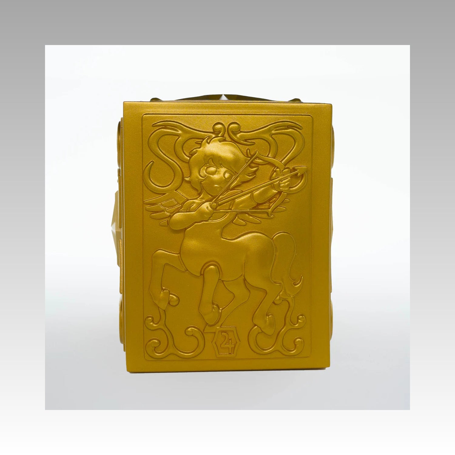 Tirelire Pandora's Box Or Sagittaire - Aiolos