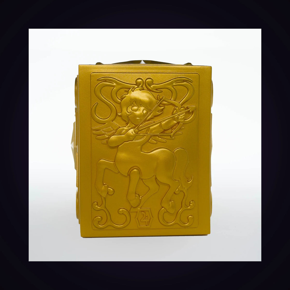 Tirelire Pandora's Box Or Sagittaire - Aiolos