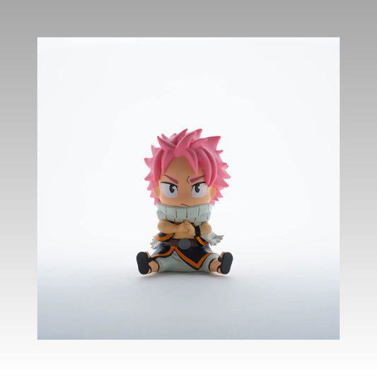 Tirelire Natsu Dragnir