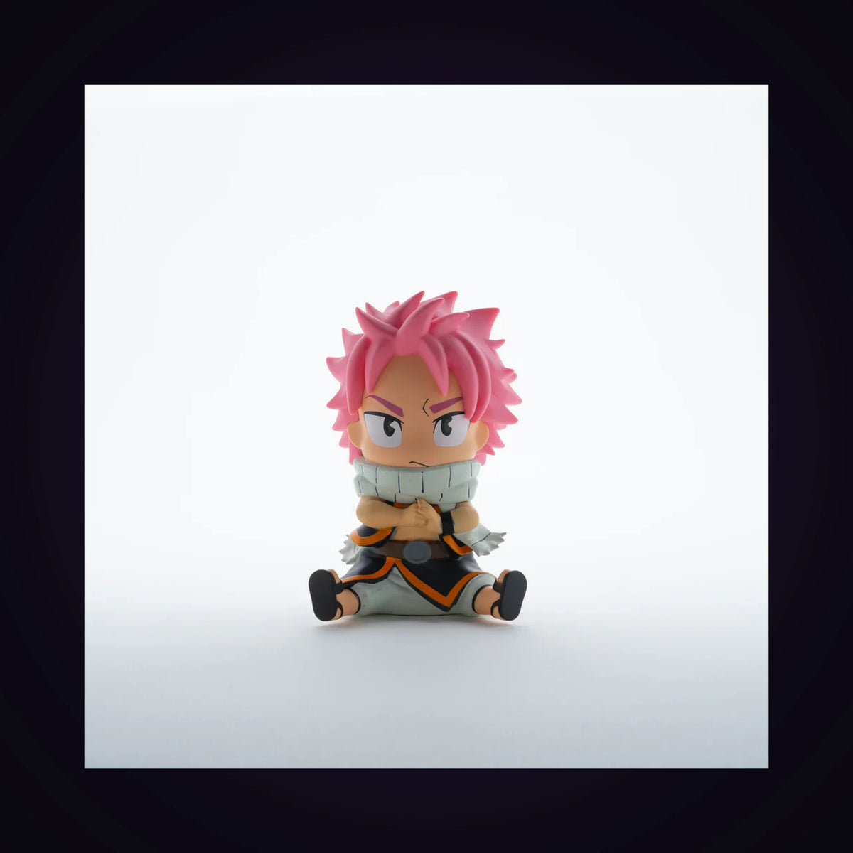 Tirelire Natsu Dragnir