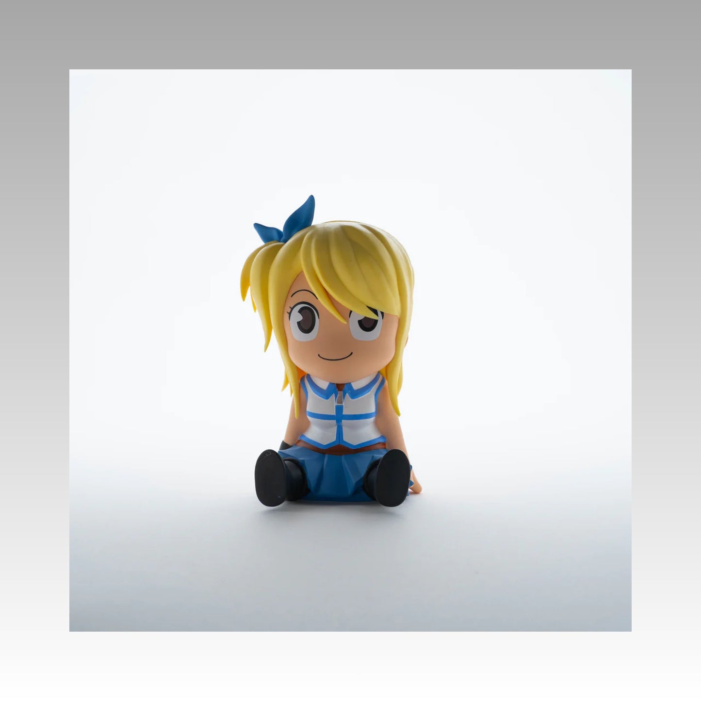 Tirelire Lucy Heartfilia